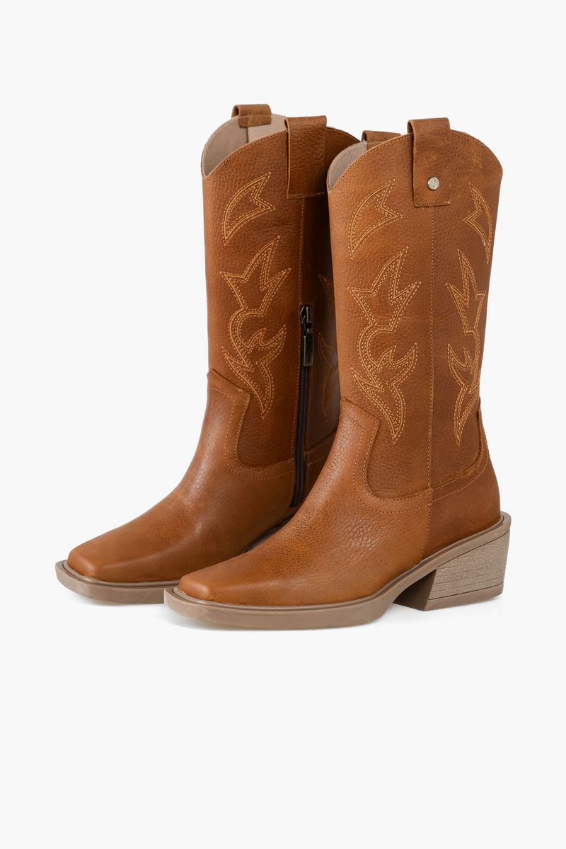 Botas texanas online heyas