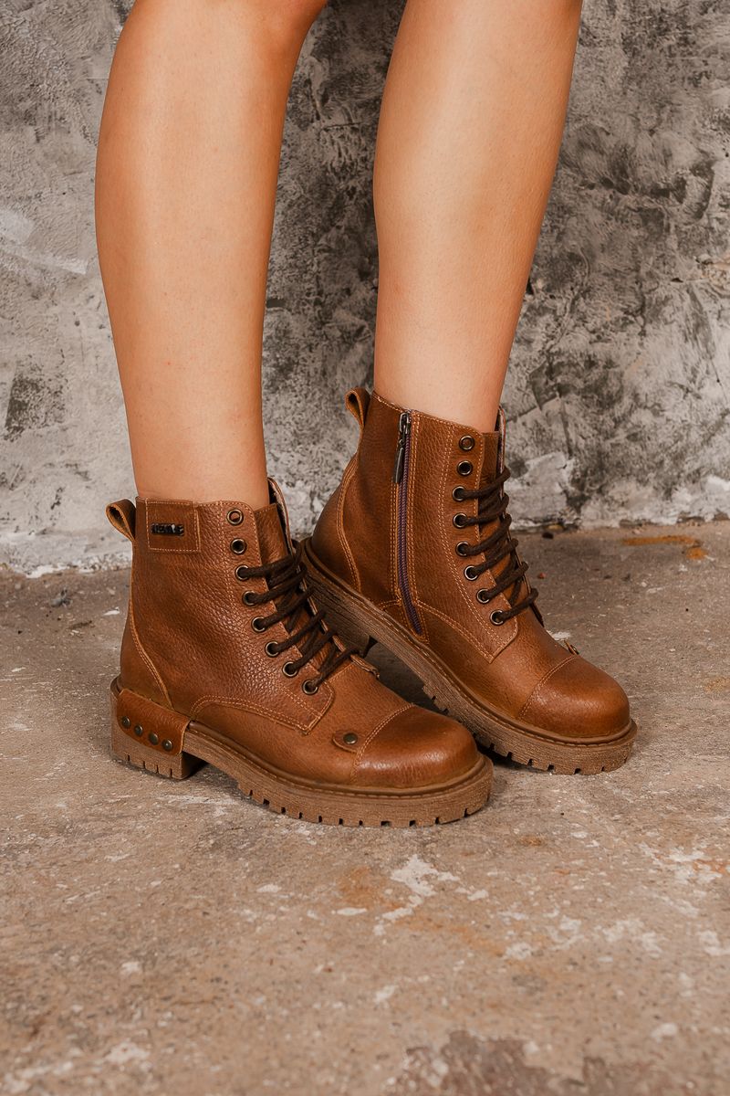 Heyas borcegos hot sale