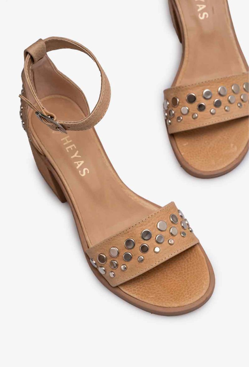 Sandalias Edna21 Suela