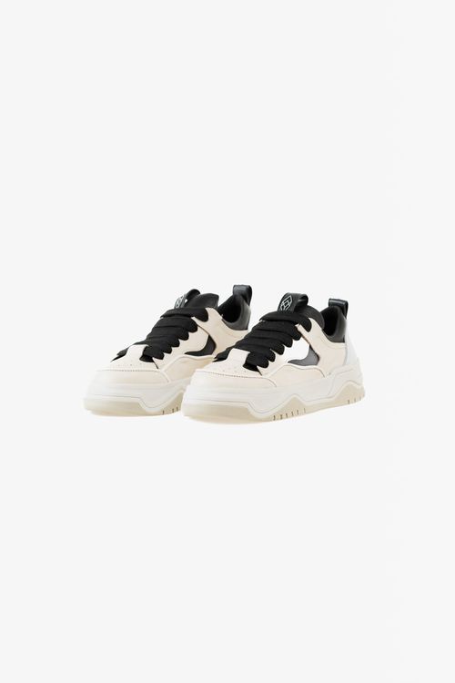 Zapatillas Hemir22 Negro