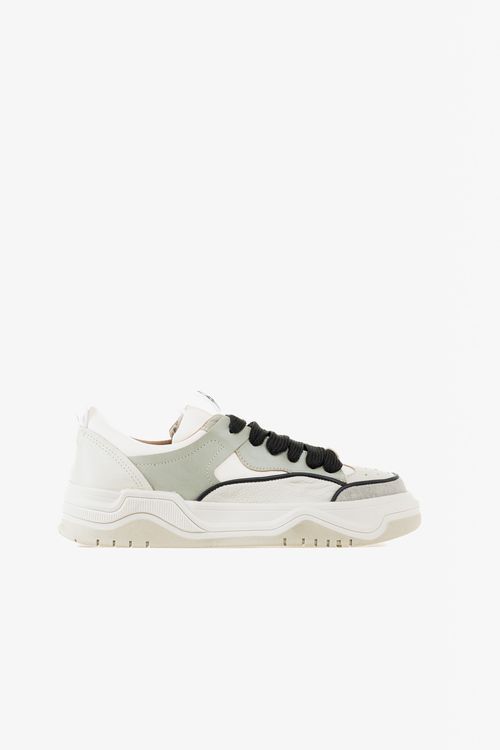 Zapatillas Hemir22 Gris