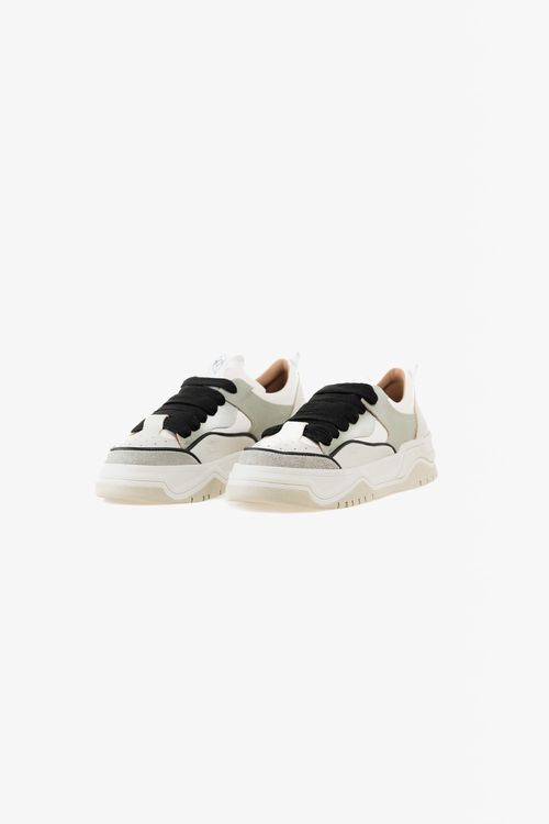 Zapatillas Hemir22 Gris