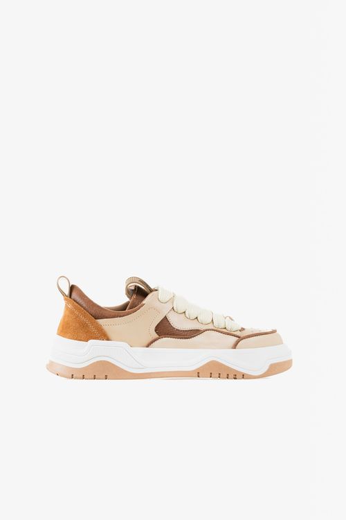Zapatillas Hemir22 Suela