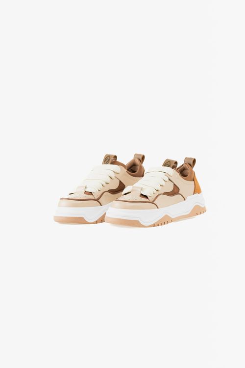 Zapatillas Hemir22 Suela