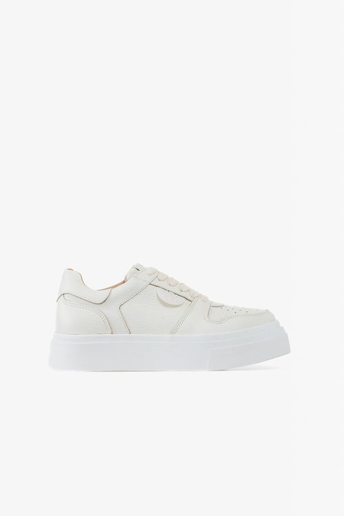 Zapatillas Hiner22 Blanco