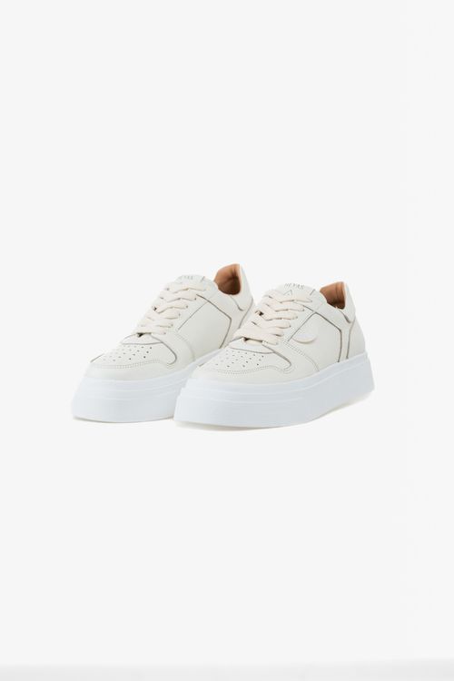 Zapatillas Hiner22 Blanco
