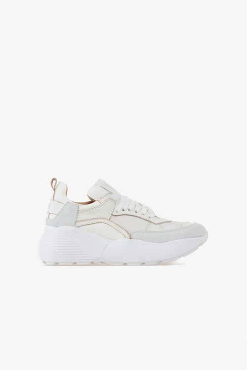 Zapatillas Lusina22 Blanco