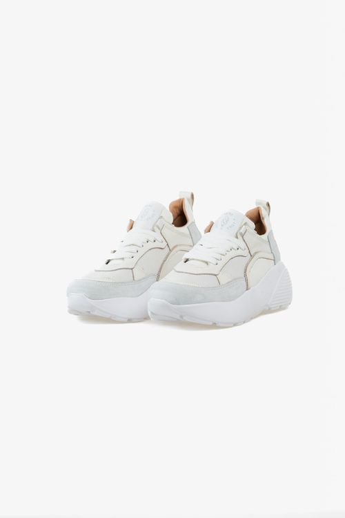 Zapatillas Lusina22 Blanco